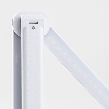BRILAGI - Zatemnjiva LED namizna svetilka MODO DUO LED/8W/5V 3000/4000/6500K bela