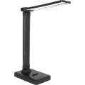 Brilagi - zatemnjiva LED namizna svetilka MODO DUO LED/8W/5V 3000/4000/6500K črna