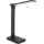 Brilagi - zatemnjiva LED namizna svetilka MODO DUO LED/8W/5V 3000/4000/6500K črna