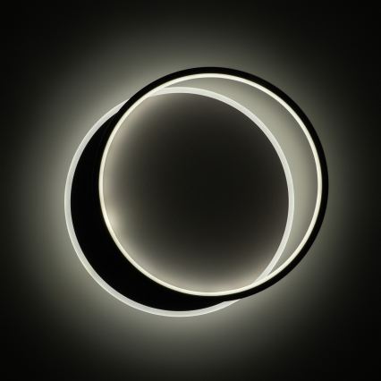 Brilagi - Zatemnljivo stropno LED svetilo FLARE LED/48W/230V 39,5x45 cm 3000/4000/6000K + daljinski upravljalnik