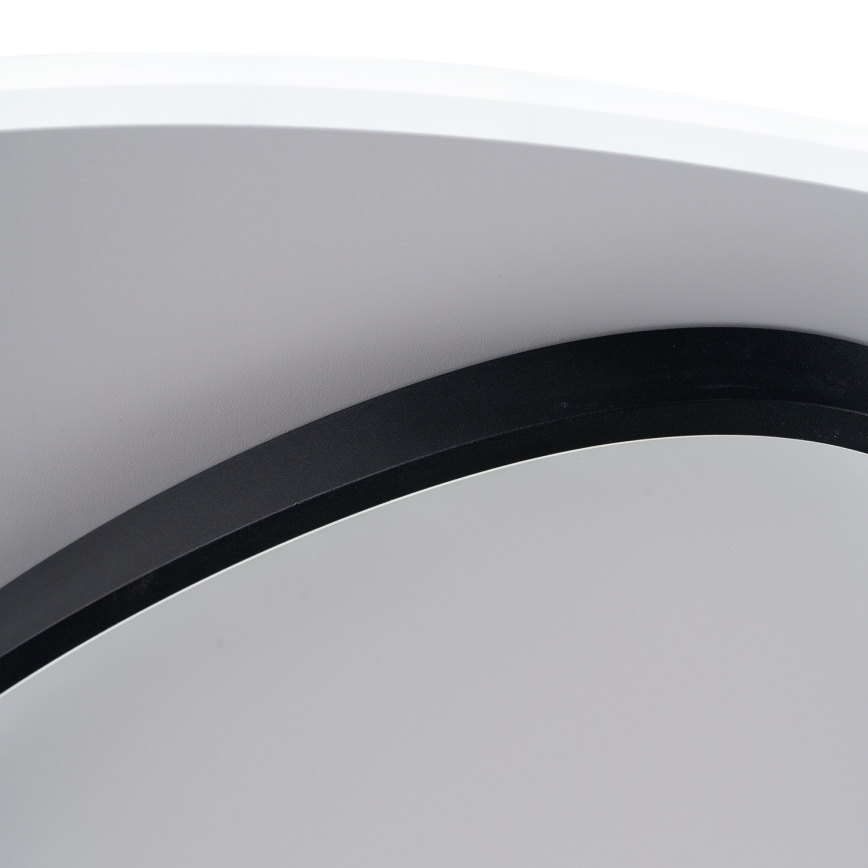 Brilagi - LED stropna svetilka z možnostjo zatemnitve FLARE LED/70W/230V 55x55 cm 3000/4000/6000K + daljinski upravljalnik