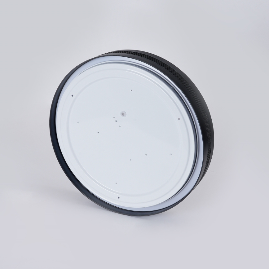 Brilagi - Zatemnjevalna LED stropna svetilka KREON LED/54W/230V 3000-6000K bela premer 38 cm + daljinski upravljalnik