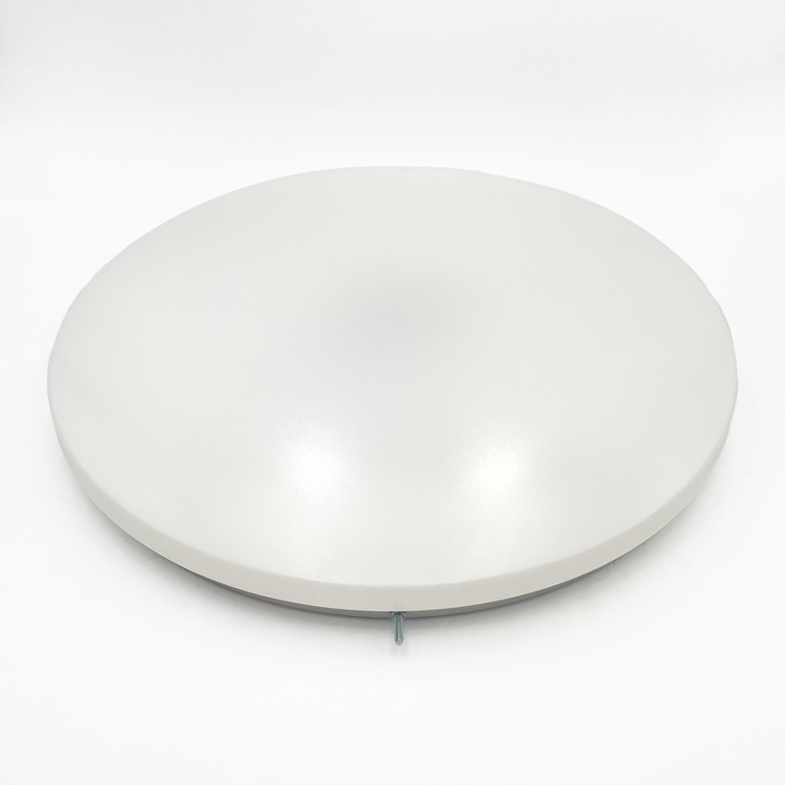 Brilagi - LED stropna svetilka MANAROLA REMOTE z možnostjo zatemnitve LED/36W/230V 3000-6500K premer 51 cm hrast + daljinski upravljalnik