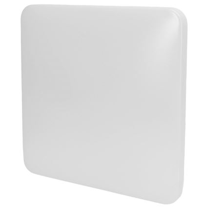 Brilagi - Zatemnljivo stropno LED svetilo MILKY WAY LED/24W/230V 3000-6500K 37x37 cm + daljinski upravljalnik