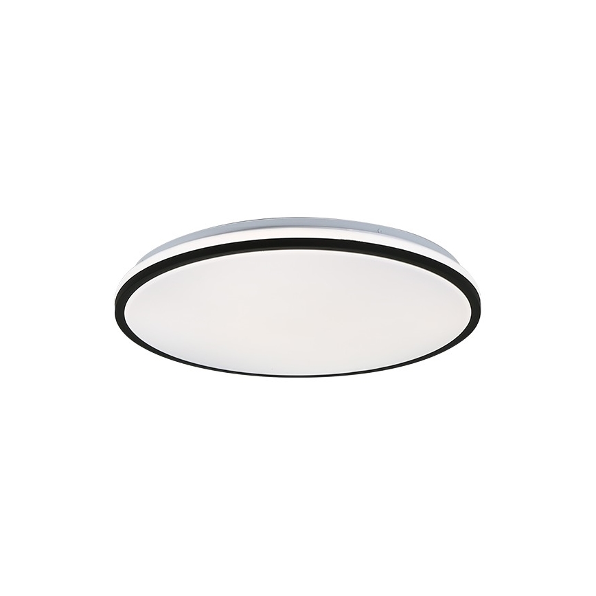 Brilagi - Zatemnjiva LED stropna svetilka SMART LED/36W/230V Ø 48 cm 3000-6000K Wi-Fi Tuya Beacon + daljinski upravljalnik