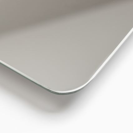 Brilagi - LED ogrevano ogledalo za kopalnico DIANA LED/20W/230V 60x90 cm IP44 CRI 90 zatemnljivo + CCT