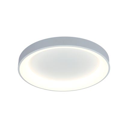 Brilagi - LED zatemnjevalna stropna svetilka FALCON II LED/99W/230V 3000-6500K Ø 60 cm bela + daljinski upravljalnik