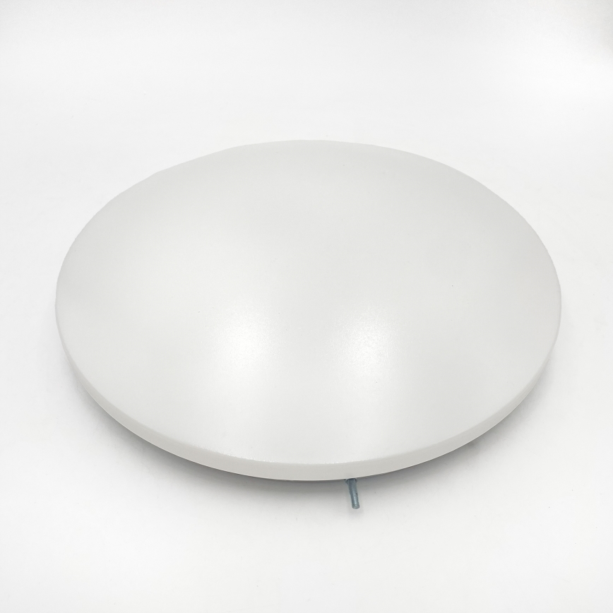 Brilagi - LED zatemnjevalna stropna svetilka MANAROLA REMOTE LED/24W/230V 3000–6500 K premer 41 cm hrast + daljinski upravljalnik