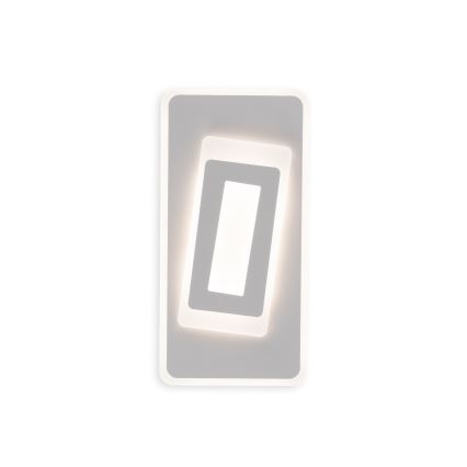 Brilagi - Zatemnjevalna LED stropna svetilka MODERN 51W/230V 3000-6000K 20x40 cm + z daljinskim upravljalnikom