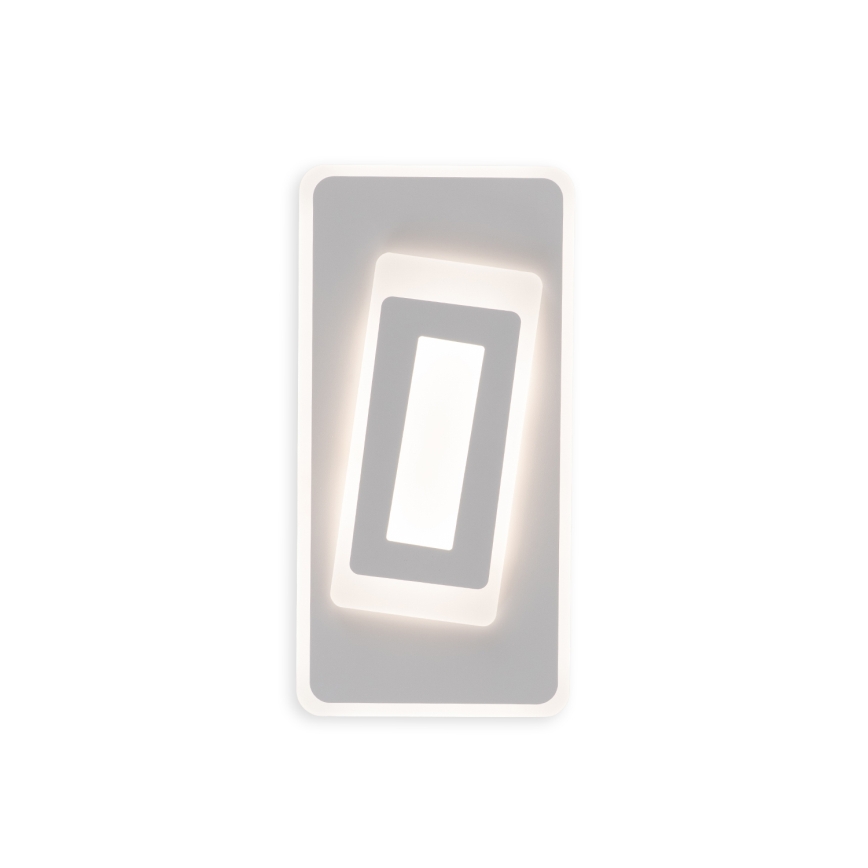 Brilagi - Zatemnjevalna LED stropna svetilka MODERN 51W/230V 3000-6000K 20x40 cm + z daljinskim upravljalnikom