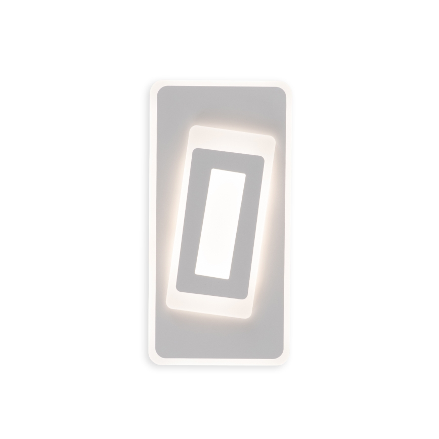 Brilagi - Zatemnjevalna LED stropna svetilka MODERN 51W/230V 3000-6000K 20x40 cm + z daljinskim upravljalnikom