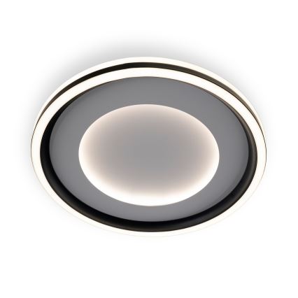 Brilagi - LED stropna svetilka TRIVARO z zatemnitvijo LED/56W/230V 3000-6000K premer 30 cm + daljinski upravljalnik