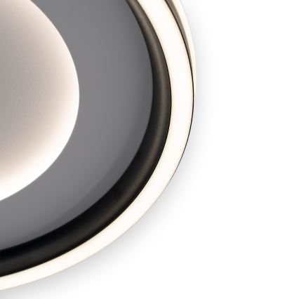 Brilagi - LED stropna svetilka TRIVARO z zatemnitvijo LED/56W/230V 3000-6000K premer 30 cm + daljinski upravljalnik