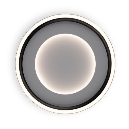 Brilagi - LED stropna svetilka TRIVARO z zatemnitvijo LED/56W/230V 3000-6000K premer 30 cm + daljinski upravljalnik