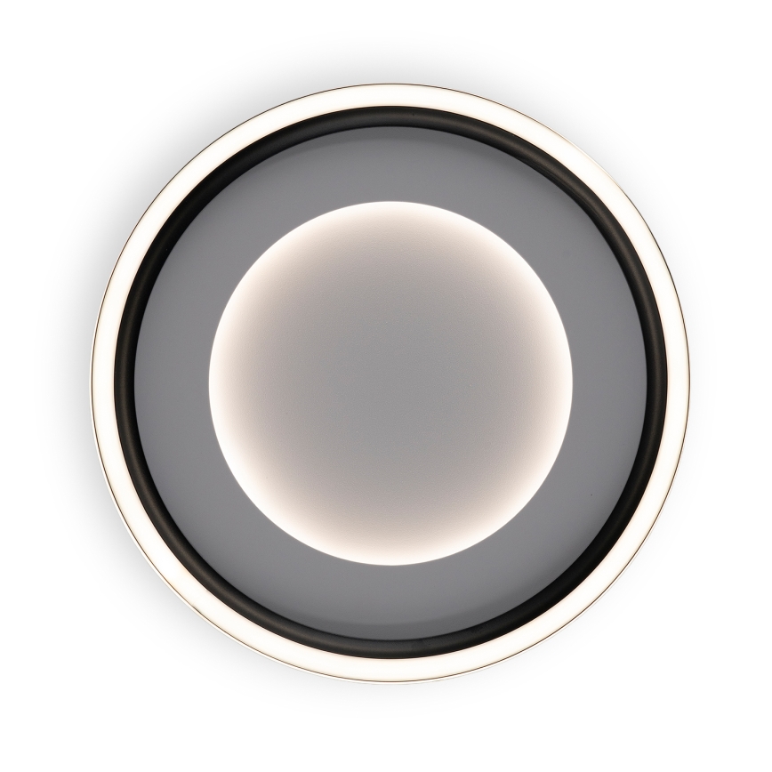 Brilagi - LED stropna svetilka TRIVARO z zatemnitvijo LED/56W/230V 3000-6000K premer 30 cm + daljinski upravljalnik