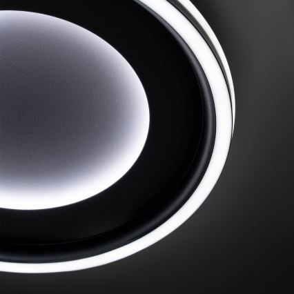 Brilagi - LED stropna svetilka TRIVARO z zatemnitvijo LED/56W/230V 3000-6000K premer 30 cm + daljinski upravljalnik