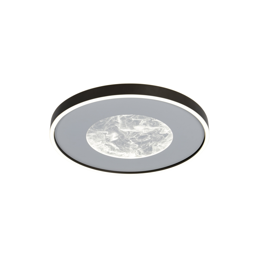 Brilagi - Zatemnljivo LED stropno svetilo VIRELA LED/86W/230V 3000-6000K premer 50 cm + daljinski upravljalnik