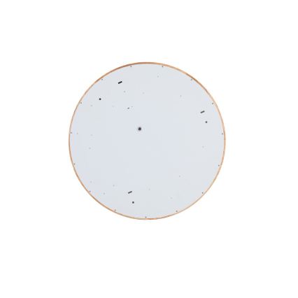 Brilagi - LED zatemnjivo stropno svetilo WOODLINE LED/48W/230V 3000-6000K hrast, premer 40 cm + daljinski upravljalnik