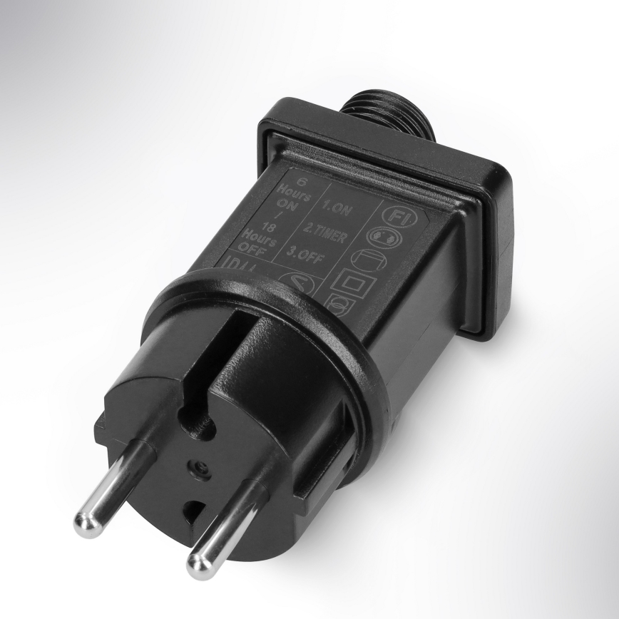 Brilagi - Zunanja božična LED zavesa 160xLED 7x2m IP44 topla bela