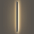Brilagi - Zunanja stenska LED svetilka LINEAR LED/32W/230V 3000K IP65 140 cm antracit