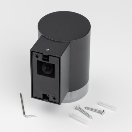 Brilagi - Zunanja stenska svetilka MATERA 1xGU10/30W/230V IP54