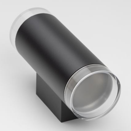 Brilagi - Zunanja stenska svetilka MATERA 2xGU10/30W/230V IP54