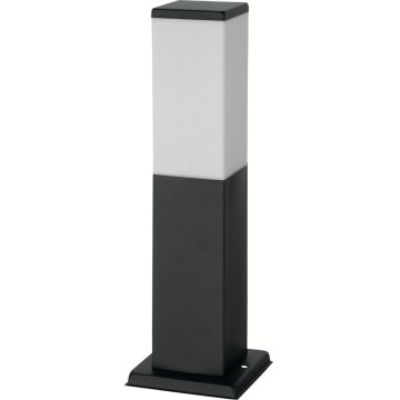 Brilagi - Zunanja svetilka 1xE27/15W/230V 40 cm IP44 črna