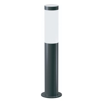 Brilagi - Zunanja svetilka ELIA 1xE27/20W/230V IP44 50 cm antracit