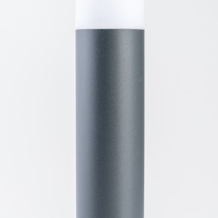 BRILAGI - Zunanja svetilka ELIA 1xE27/20W/230V IP44 50 cm antracit