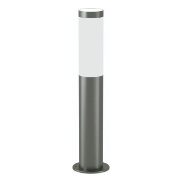 Brilagi - Zunanja svetilka ELIA 1xE27/20W/230V IP44 50 cm matni krom