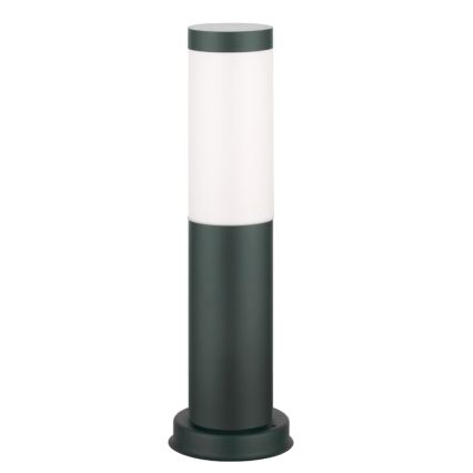 Brilagi - Zunanja svetilka NOVA 1xE27/15W/230V 40 cm IP44 antracit