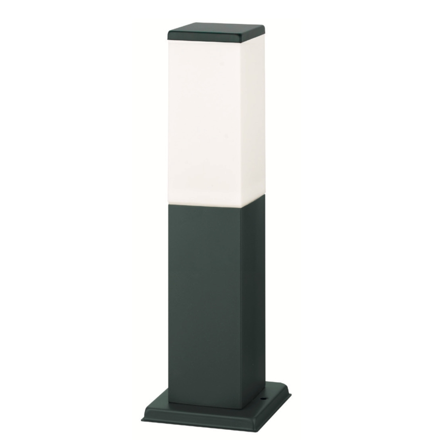 Brilagi - Zunanja svetilka NOVA 1xE27/15W/230V 40 cm IP44 antracit