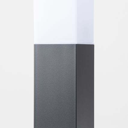 Brilagi - Zunanja svetilka NOVA 1xE27/15W/230V 40 cm IP44 antracit