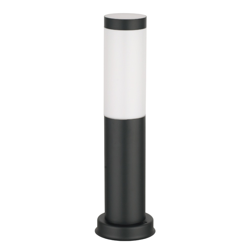 Brilagi - Zunanja svetilka NOVA 1xE27/15W/230V 40 cm IP44 črna