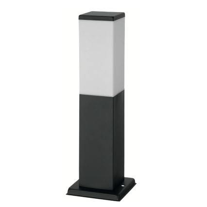 Brilagi - Zunanja svetilka NOVA 1xE27/15W/230V 40 cm IP44 črna