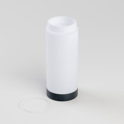 BRILAGI - Zunanja svetilka z gibalnim senzorjem ELIA 1xE27/20W/230V IP44 50 cm antracit