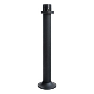 BRILAGI - Zunanji steber za svetilko HARBOR 1xE27/40W/230V 90 cm IP33 črn