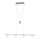 Brilliant - LED Lestenec na vrvici BETSY 4xLED/4,5W/230V