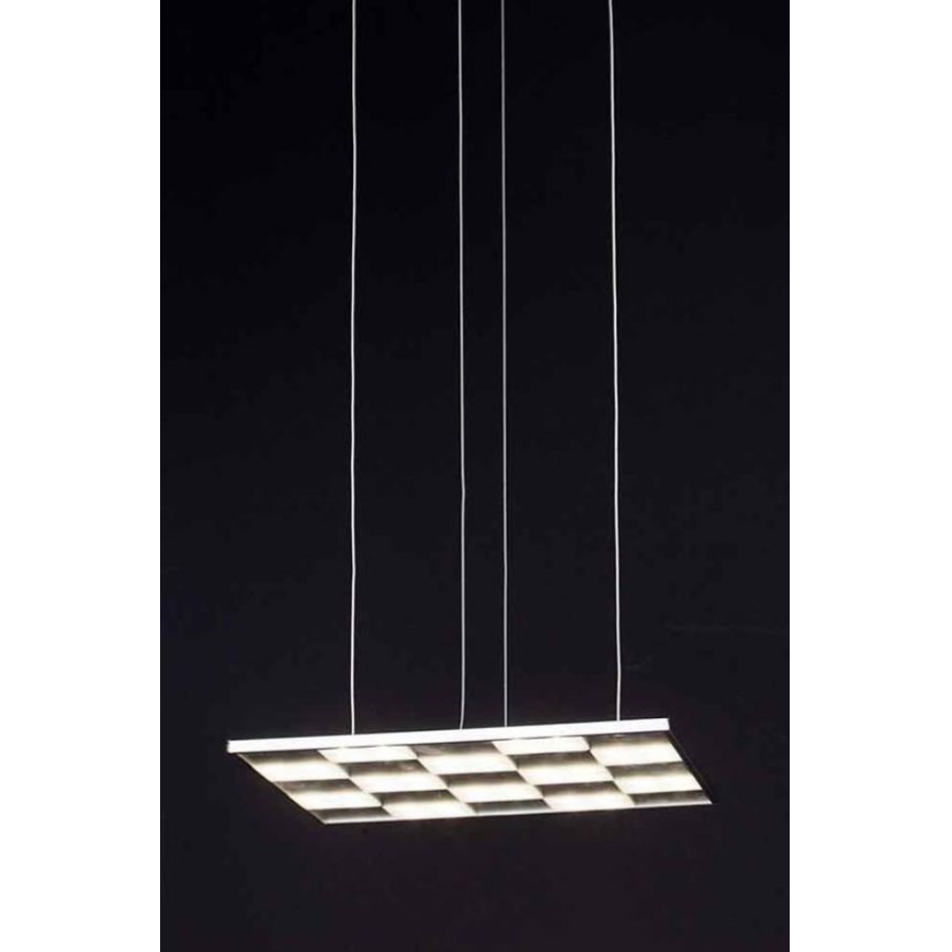 Brilliant - LED Lestenec na vrvici HAVEN LED/29W/230V