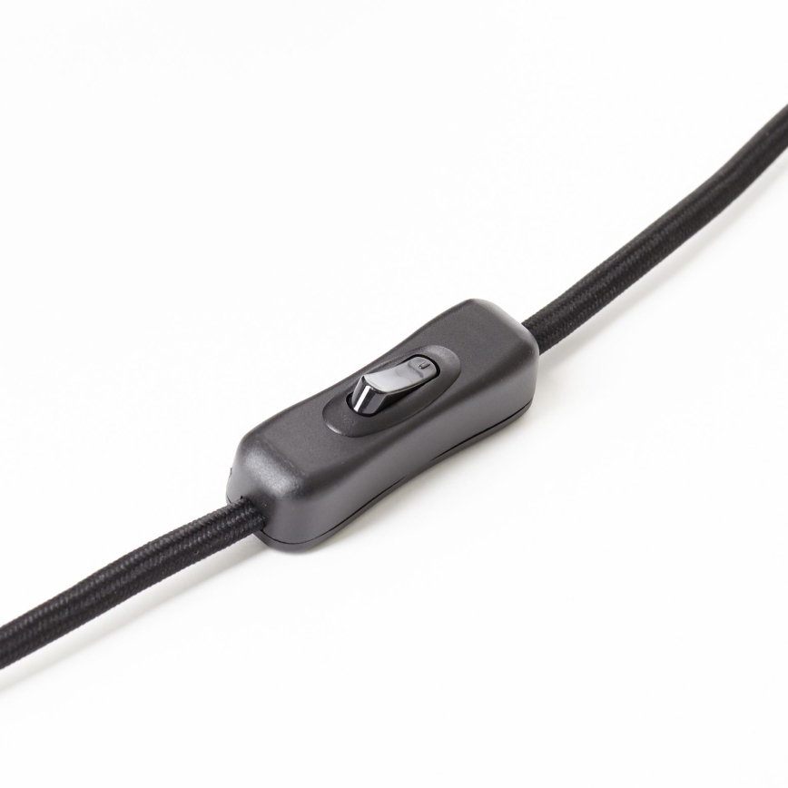 Brilliant - LED namizna svetilka CHAUMONT LED/10W/230V iz borovice