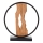 Brilliant - LED Namizna svetilka CHAUMONT LED/7,5W/230V bor - FSC certifikat