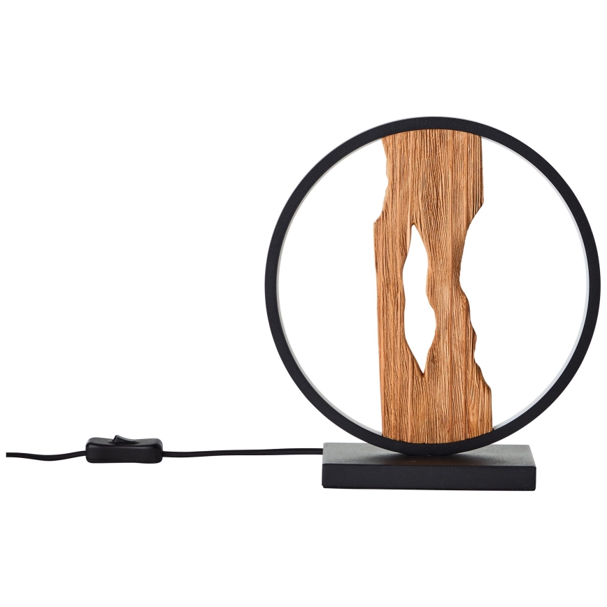 Brilliant - LED Namizna svetilka CHAUMONT LED/7,5W/230V bor - FSC certifikat