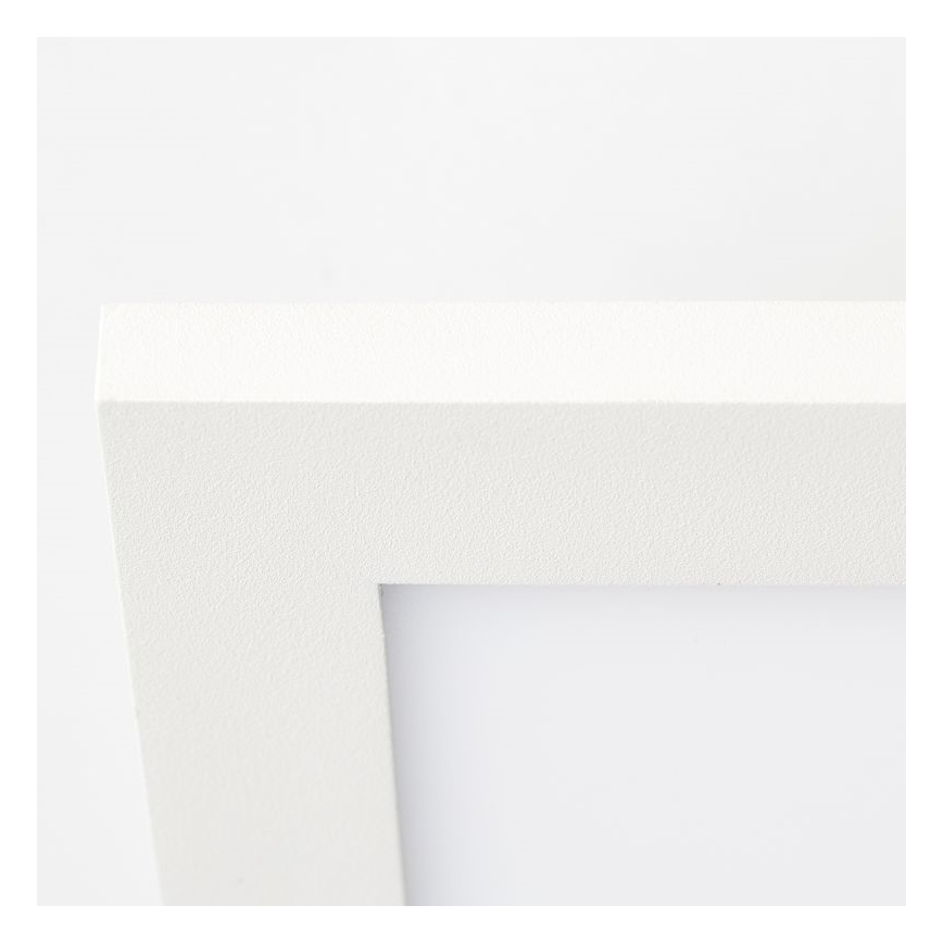 Brilliant - LED Panel CHARLA LED/40W/230V 29,5x119,5 cm 2700K
