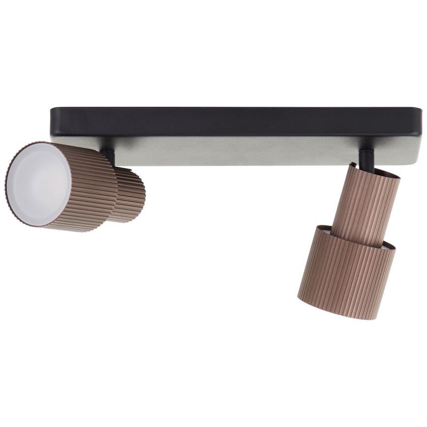 Brilliant - LED Reflektor CADIZ 2xGU10/5W/230V bron