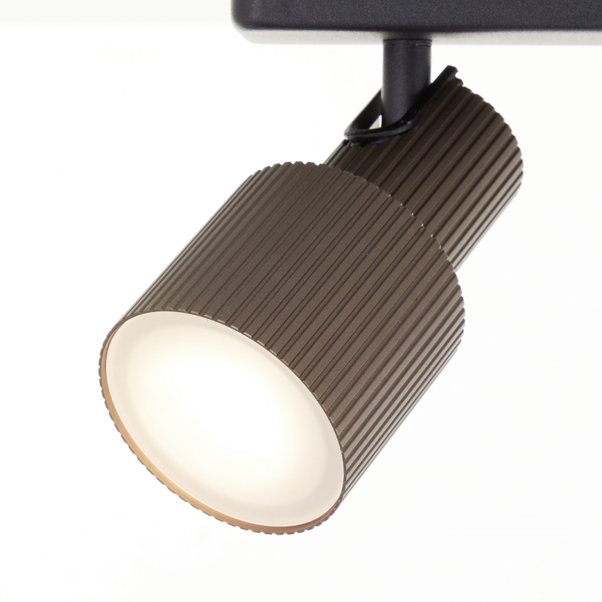 Brilliant - LED Reflektor CADIZ 2xGU10/5W/230V bron