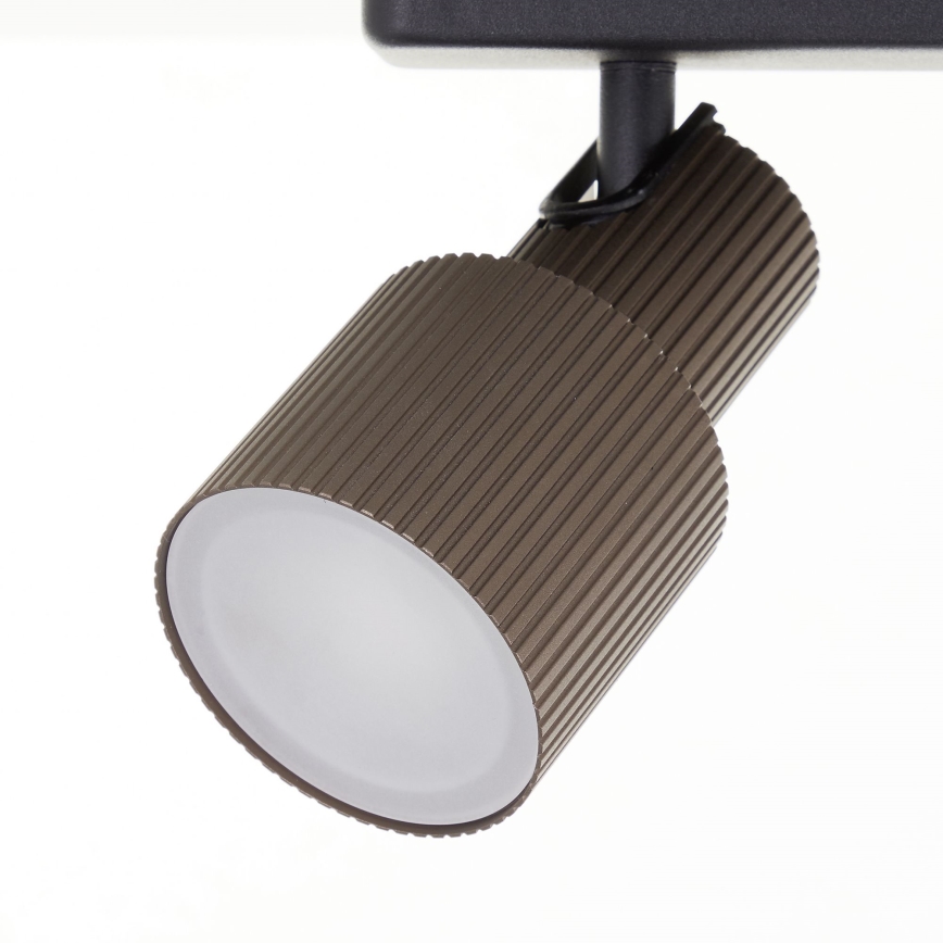 Brilliant - LED Reflektor CADIZ 2xGU10/5W/230V bron