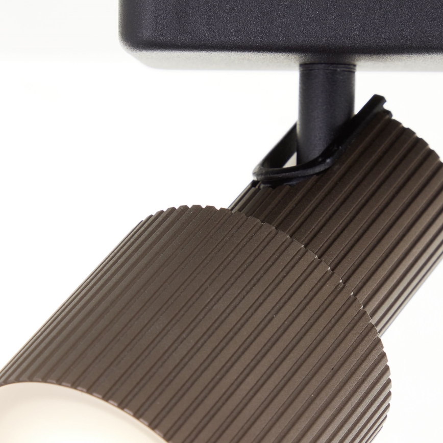 Brilliant - LED Reflektor CADIZ 2xGU10/5W/230V bron