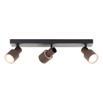 Brilliant - LED Reflektor CADIZ 3xGU10/5W/230V bron
