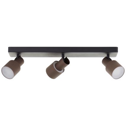 Brilliant - LED Reflektor CADIZ 3xGU10/5W/230V bron