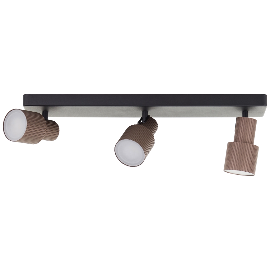 Brilliant - LED Reflektor CADIZ 3xGU10/5W/230V bron